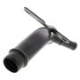 MotoRad CH2004 Radiator Hose Inlet Extension