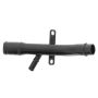 MotoRad CH2004 Radiator Hose Inlet Extension