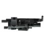 MotoRad CH2005 Engine Coolant Water Outlet