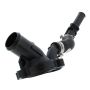 MotoRad CH2010 Engine Coolant Water Outlet