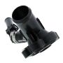 MotoRad CH2010 Engine Coolant Water Outlet