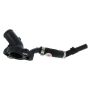 MotoRad CH2010 Engine Coolant Water Outlet