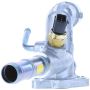 MotoRad CH2011 Engine Coolant Outlet Flange