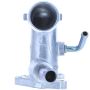 MotoRad CH2011 Engine Coolant Outlet Flange