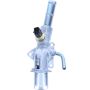 MotoRad CH2011 Engine Coolant Outlet Flange