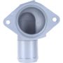 MotoRad CH2013 Engine Coolant Thermostat Housing