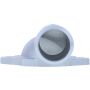 MotoRad CH2013 Engine Coolant Thermostat Housing