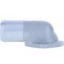 MotoRad CH2013 Engine Coolant Thermostat Housing