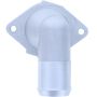 MotoRad CH2013 Engine Coolant Thermostat Housing
