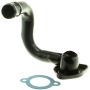 MotoRad CH2016 Engine Coolant Thermostat Housing