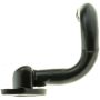 MotoRad CH2016 Engine Coolant Thermostat Housing