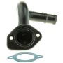 MotoRad CH2016 Engine Coolant Thermostat Housing