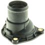 MotoRad CH2026 Engine Coolant Thermostat Housing