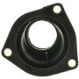 MotoRad CH2026 Engine Coolant Thermostat Housing