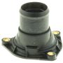 MotoRad CH2026 Engine Coolant Thermostat Housing