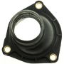 MotoRad CH2026 Engine Coolant Thermostat Housing