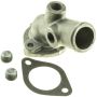 MotoRad CH2030 Engine Coolant Thermostat Housing