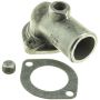 MotoRad CH2033 Engine Coolant Thermostat Housing