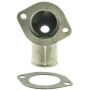 MotoRad CH2033 Engine Coolant Thermostat Housing