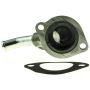 MotoRad CH2034 Engine Coolant Water Outlet