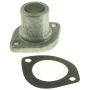 MotoRad CH2035 Engine Coolant Thermostat Housing