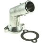 MotoRad CH2038 Engine Coolant Thermostat Housing