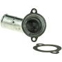 MotoRad CH2038 Engine Coolant Thermostat Housing