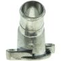 MotoRad CH2040 Engine Coolant Water Outlet