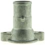 MotoRad CH2041 Engine Coolant Water Outlet