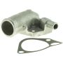 MotoRad CH2042 Engine Coolant Thermostat Housing