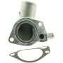 MotoRad CH2042 Engine Coolant Thermostat Housing
