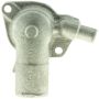 MotoRad CH2042 Engine Coolant Thermostat Housing