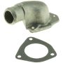 MotoRad CH2043 Engine Coolant Water Outlet