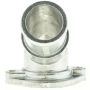 MotoRad CH2044 Engine Coolant Thermostat Housing