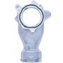 MotoRad CH2061 Engine Coolant Thermostat Housing