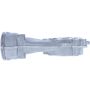 MotoRad CH2061 Engine Coolant Thermostat Housing