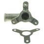 MotoRad CH2064 Engine Coolant Thermostat Housing