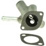 MotoRad CH2065 Engine Coolant Thermostat Housing