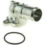 MotoRad CH2067 Engine Coolant Water Outlet