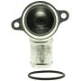 MotoRad CH2067 Engine Coolant Water Outlet