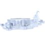 MotoRad CH2073 Engine Coolant Thermostat Housing