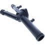MotoRad CH2077 Engine Coolant Thermostat Housing