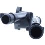 MotoRad CH2077 Engine Coolant Thermostat Housing