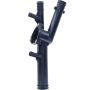 MotoRad CH2077 Engine Coolant Thermostat Housing