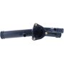 MotoRad CH2077 Engine Coolant Thermostat Housing