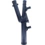 MotoRad CH2077 Engine Coolant Thermostat Housing