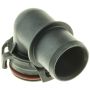 MotoRad CH2091 Radiator Coolant Hose Connector