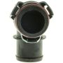 MotoRad CH2091 Radiator Coolant Hose Connector