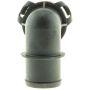 MotoRad CH2091 Radiator Coolant Hose Connector