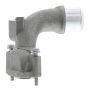 MotoRad CH2098 Engine Coolant Water Outlet